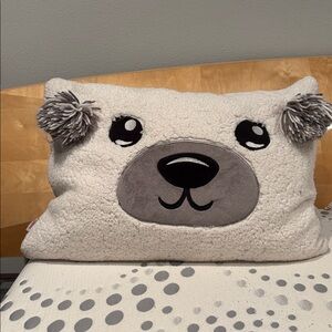 Panda Pillow